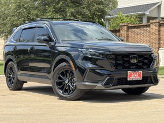 Used 2024 Honda CR-V Sport-L image 1