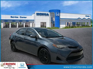 Used 2017 Toyota Corolla L image 1