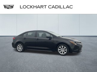 Used 2023 Toyota Corolla LE image 1