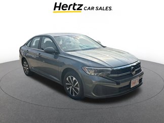 Used 2024 Volkswagen Jetta S video 1