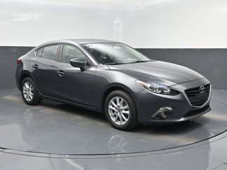 Used 2015 MAZDA MAZDA3 i Touring image 1