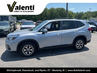 Used 2019 Subaru Forester Premium image 1