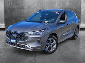Used 2024 Ford Escape ST-Line image 1