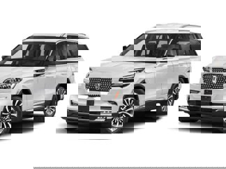 Used 2020 Lincoln Aviator Reserve w/ Equipment Group 202A image 1