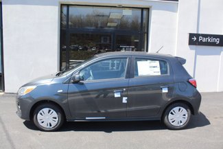 New 2024 Mitsubishi Mirage ES image 1
