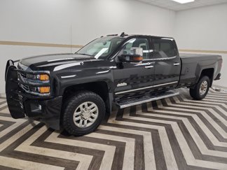 Used 2015 Chevrolet Silverado 3500 High Country w/ Duramax Plus Package image 1