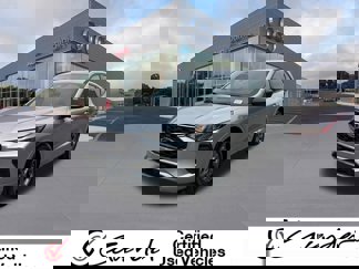 Used 2024 Ford Escape ST-Line image 1