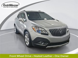 Used 2015 Buick Encore Leather image 1