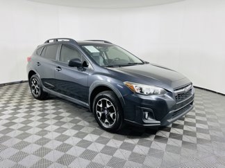 Used 2018 Subaru Crosstrek 2.0i Premium image 1
