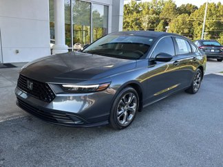 Used 2023 Honda Accord EX image 1