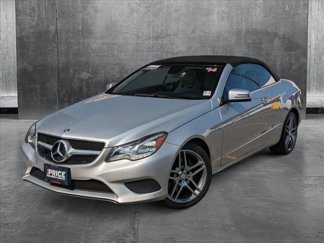 Used 2014 Mercedes-Benz E 350 Cabriolet image 1