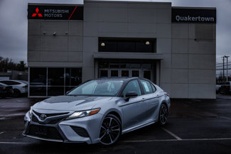 Used 2019 Toyota Camry XSE w/ Navigation Package image 1