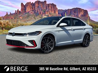 New 2025 Volkswagen Jetta GLI Autobahn image 1