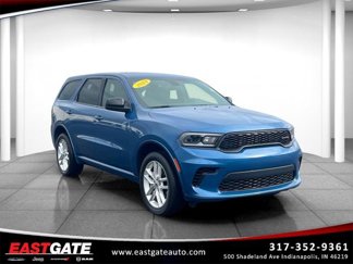 Used 2024 Dodge Durango GT image 1