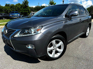 Used 2013 Lexus RX 350 AWD image 1