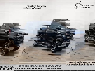 Used 2022 GMC Sierra 1500 SLT w/ X31 Off-Road Package image 1