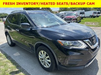 Used 2019 Nissan Rogue S w/ Special Edition Package image 1