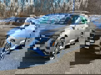 New 2025 Cadillac CT5 Premium Luxury w/ Technology Package image 1