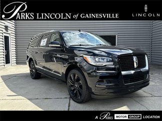 New 2024 Lincoln Navigator L Reserve image 1