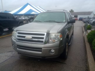 Used 2008 Ford Expedition XLT image 1