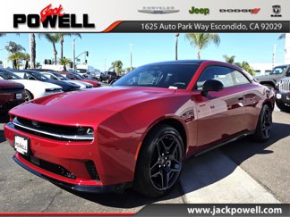 New 2024 Dodge Charger R/T w/ Plus Group image 1