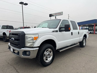 Used 2012 Ford F250 XLT image 1