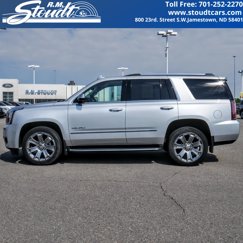 Used 2016 GMC Yukon Denali w/ Open Road Package image 1