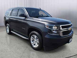 Used 2016 Chevrolet Tahoe LS w/ Max Trailering Package image 1