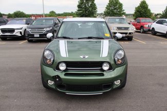Used 2016 MINI Cooper Countryman S image 1
