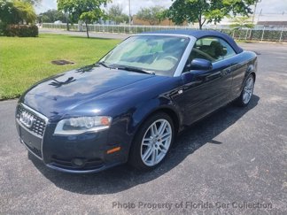 Used 2009 Audi A4 2.0T image 1