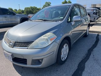 Used 2008 Nissan Versa 1.8 S w/ PWR Pkg image 1