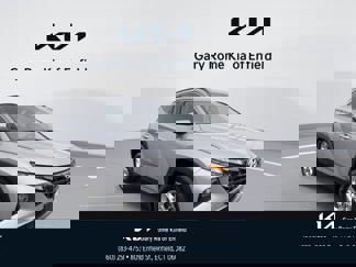 Used 2022 Hyundai Tucson SEL image 1