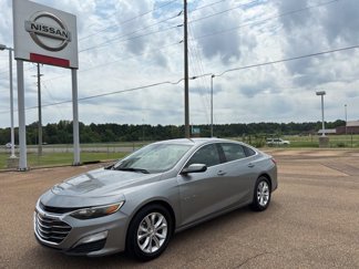 Used 2024 Chevrolet Malibu LT image 1