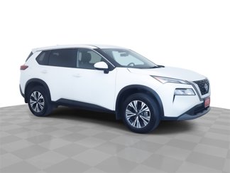 Used 2023 Nissan Rogue SV image 1
