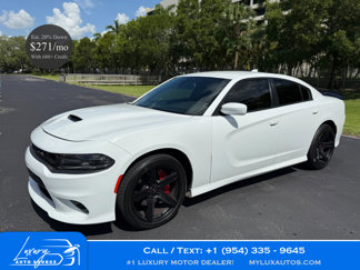 Used 2019 Dodge Charger R/T image 1