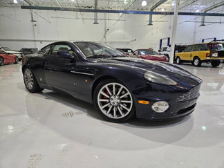 Used 2004 Aston Martin Vanquish image 1