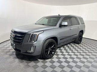Used 2019 Cadillac Escalade Platinum w/ Escalade Sport Edition image 1