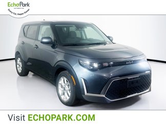 Used 2024 Kia Soul LX w/ Option Group 015 image 1
