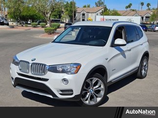 Used 2017 BMW X3 sDrive28i image 1