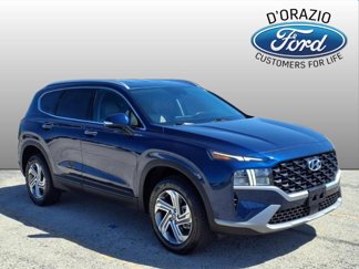 Used 2023 Hyundai Santa Fe SEL image 1