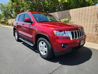 Used 2012 Jeep Grand Cherokee Laredo w/ Laredo E Group image 1