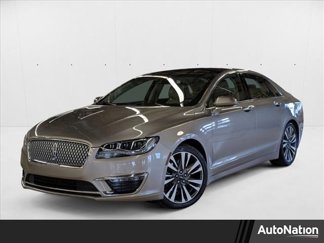 Used 2019 Lincoln MKZ Reserve w/ Luxury Package image 1