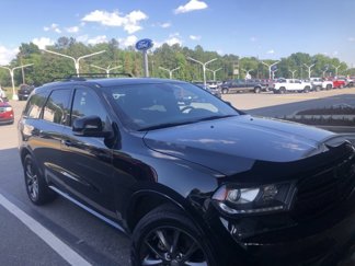 Used 2017 Dodge Durango GT w/ Premium Group image 1