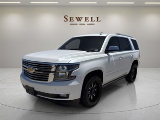 Used 2016 Chevrolet Tahoe LTZ image 1
