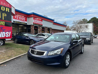 Used 2009 Honda Accord LX-P image 1