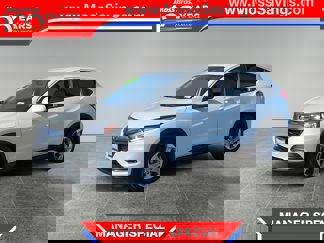 Used 2022 Honda HR-V LX image 1