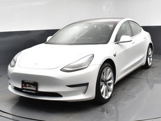 Used 2019 Tesla Model 3 Long Range image 1