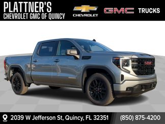 New 2024 GMC Sierra 1500 Elevation image 1