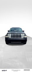 Used 2010 Jeep Liberty Limited w/ Tire & Wheel Group image 1
