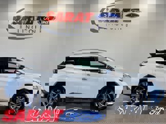 Used 2021 Nissan Murano Platinum image 1